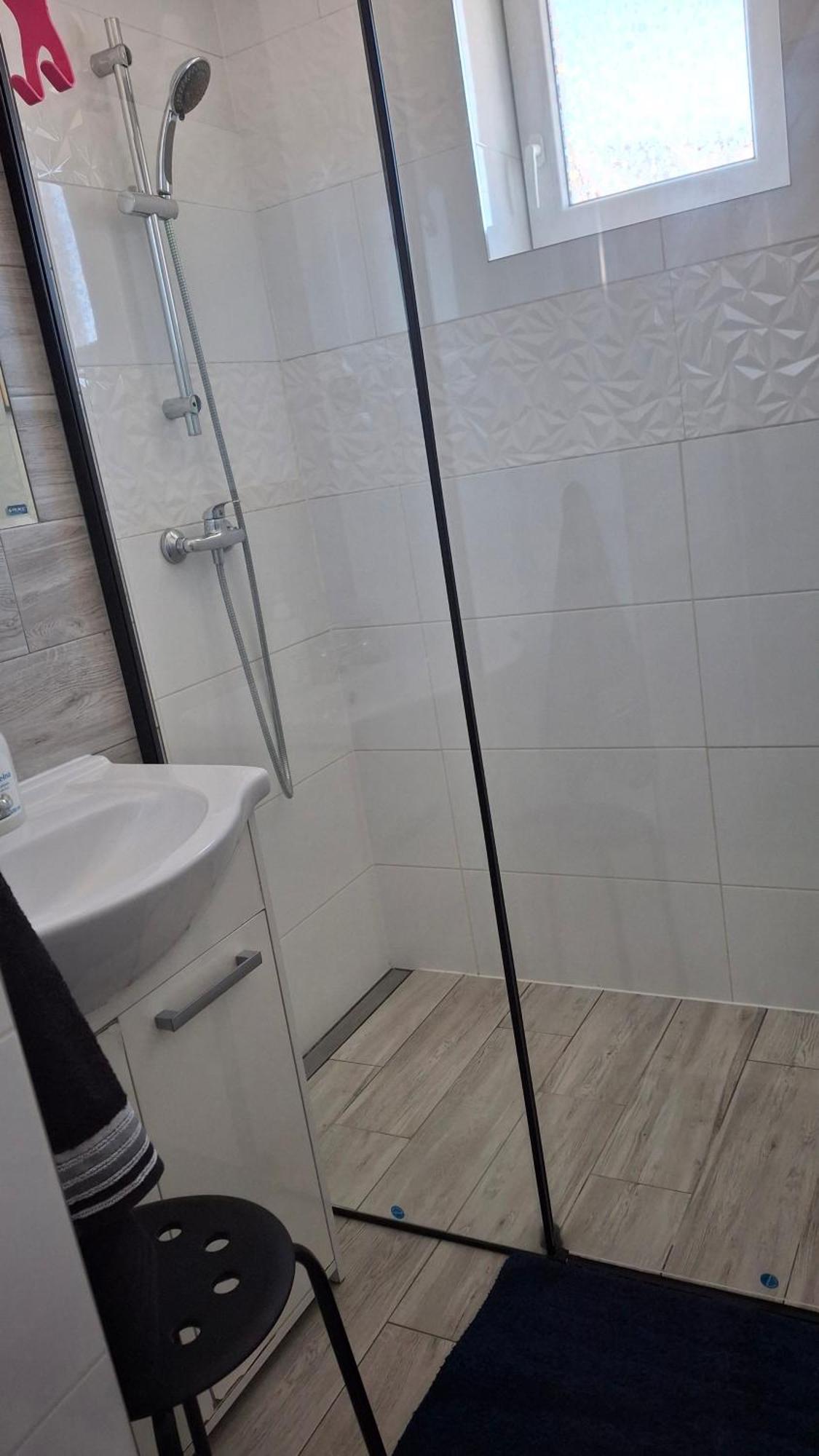 Apartament ,, Karolina" Władysławowo Εξωτερικό φωτογραφία